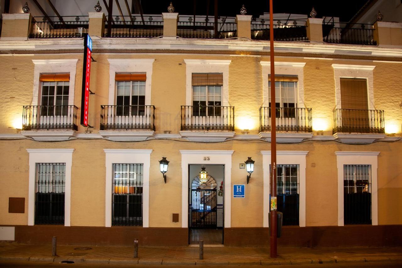 Noches En Triana — Foto 1